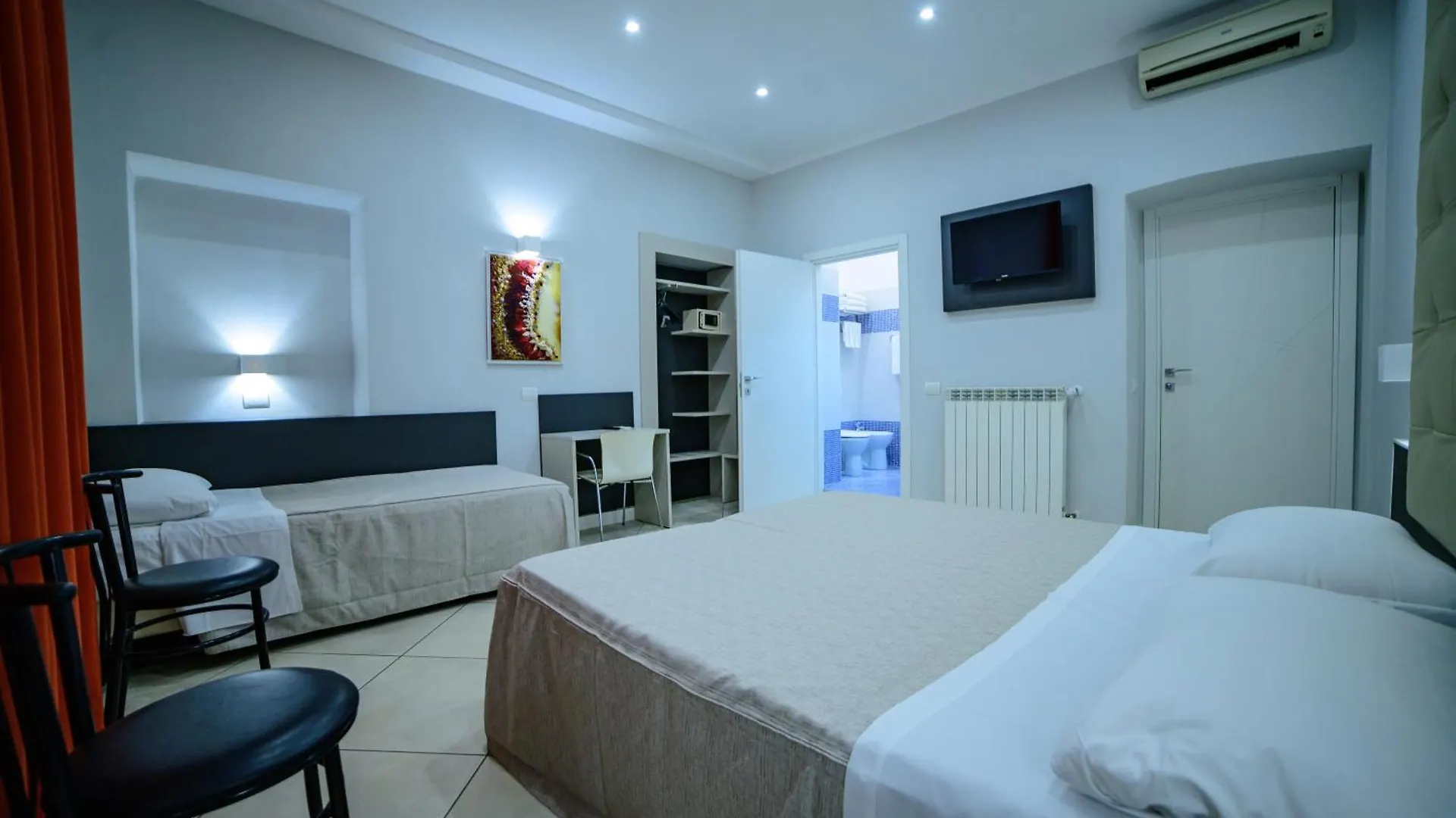 Hotel Demo' Milan Italy