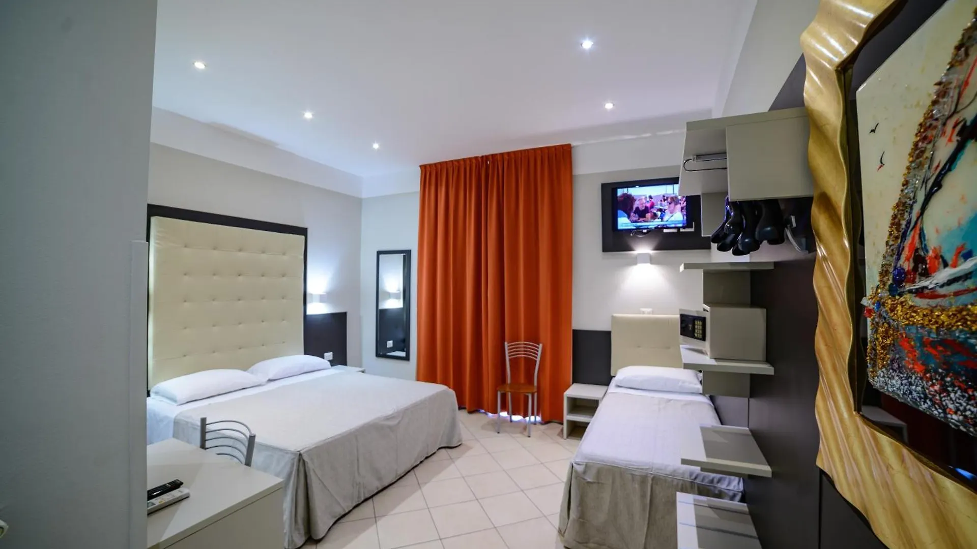 Hotel Demo' Milan
