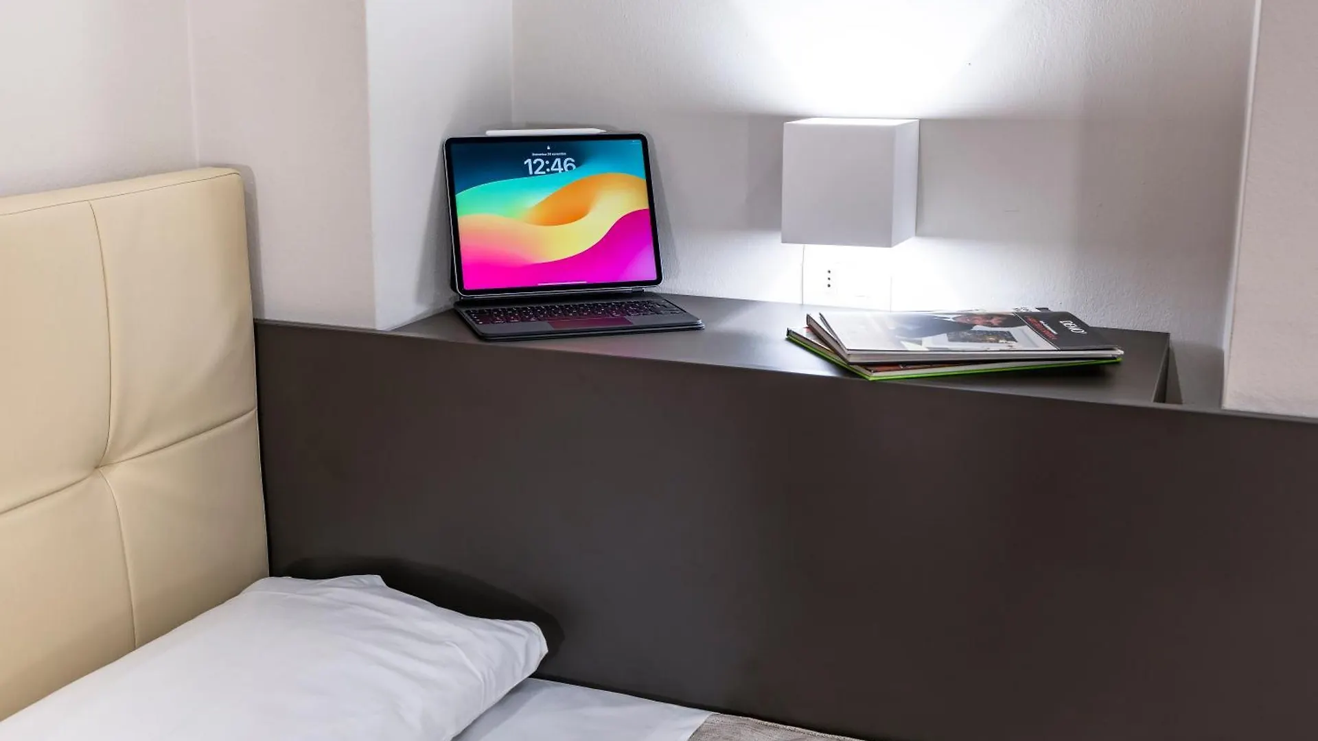 ***  Hotel Demo' Milano Italien