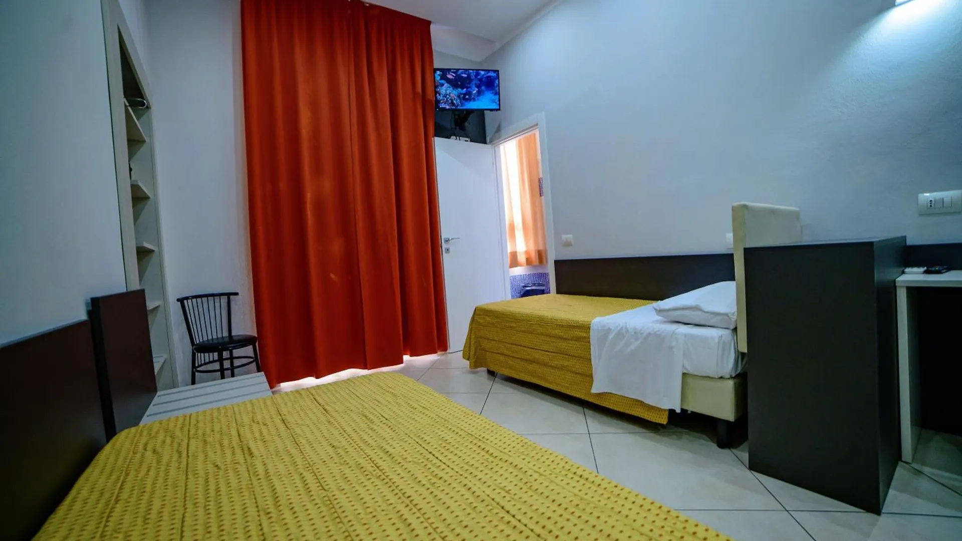 Hotel Demo' Milaan