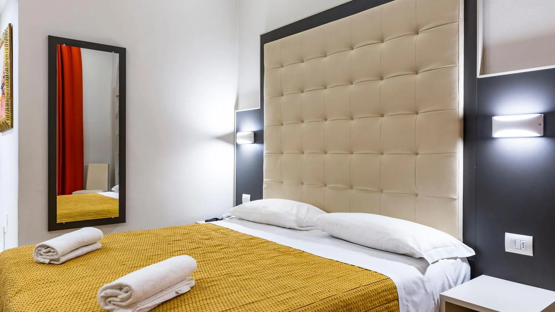 Hotel Demo' Milano