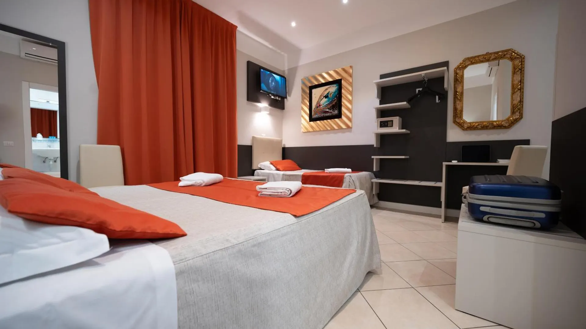 Hotel Demo' Milano