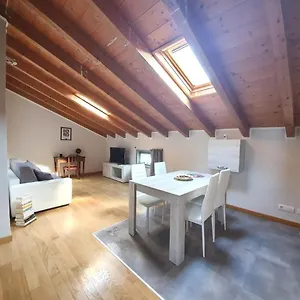 Apartamento Trento 28