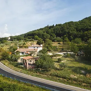 Le Fonti , Pontassieve Italia