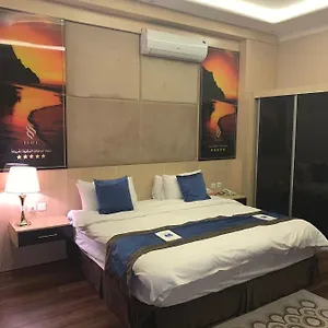 ايليت للوحدات السكنية المفروشة الرياض