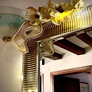 Apartamento Casa Segalin