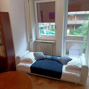 Apartamento Egadi House