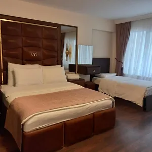 آيميرا سويت اسطنبول