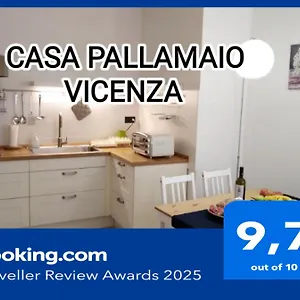 casa-pallamaio-historic-center-vicenza.hotelinveneto.com/