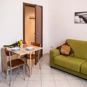 Gambara Citylife Urban Nest Apartamento