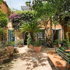 ** Bed & Breakfast Buonanotte Garibaldi Italien