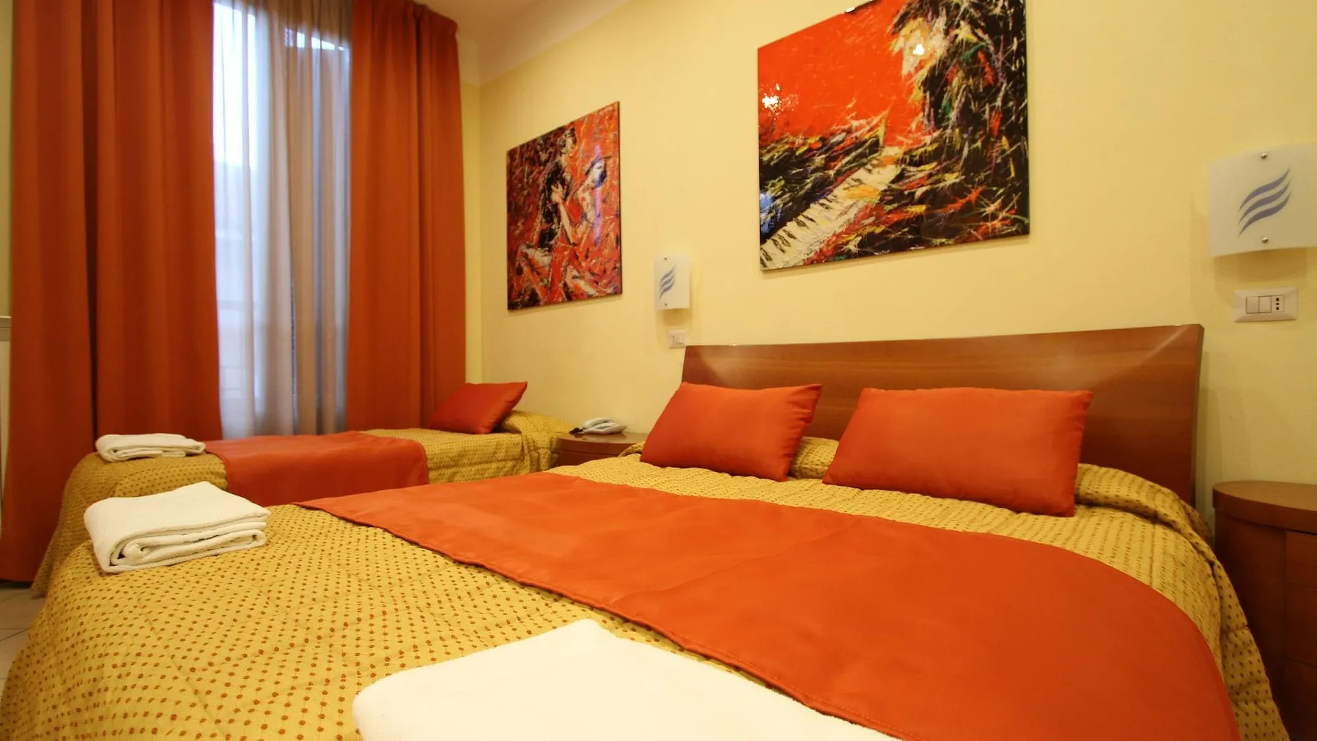 Hotel Demo' Milano