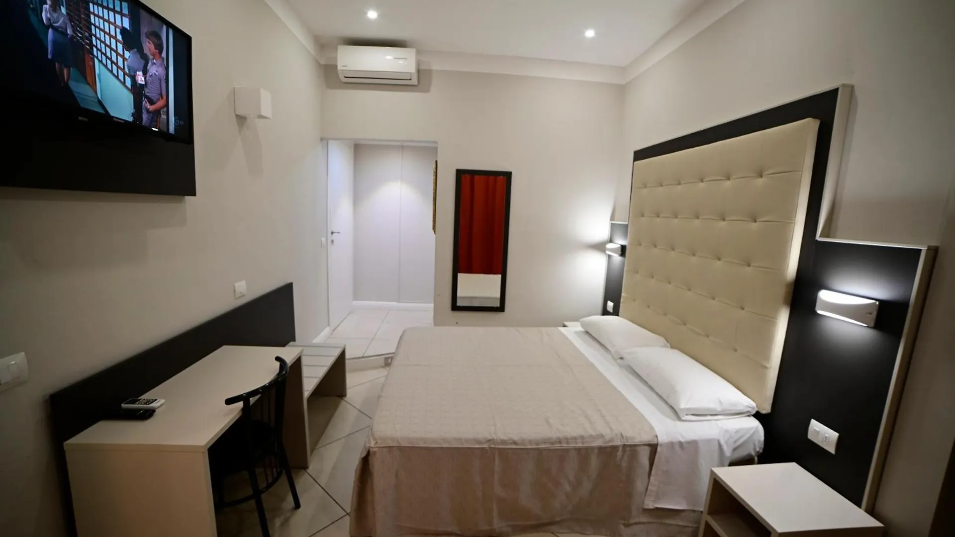 Hotel Demo' Milano