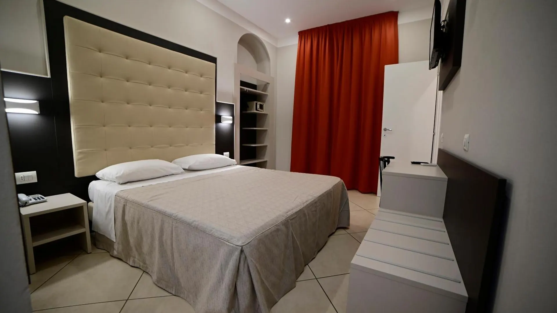Hotel Demo' Milano Italia