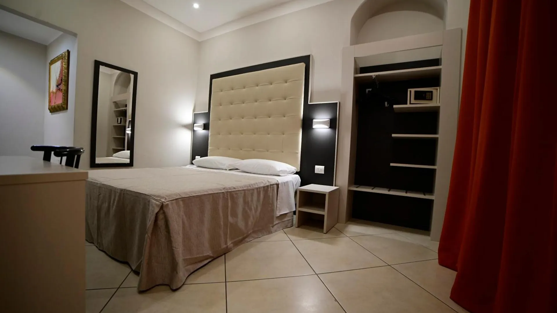 Hotel Demo' Milano