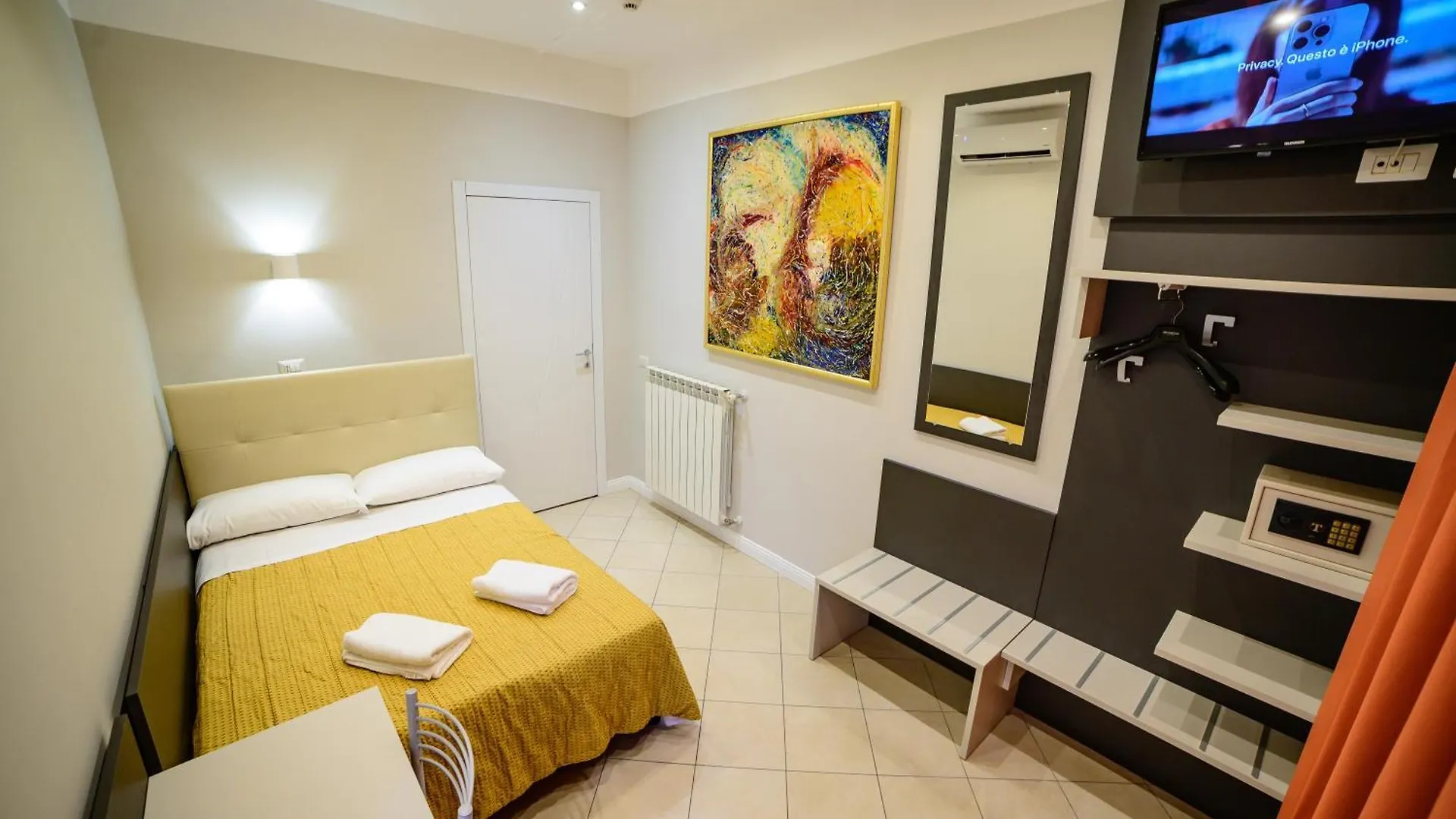Hotel Demo' Milano