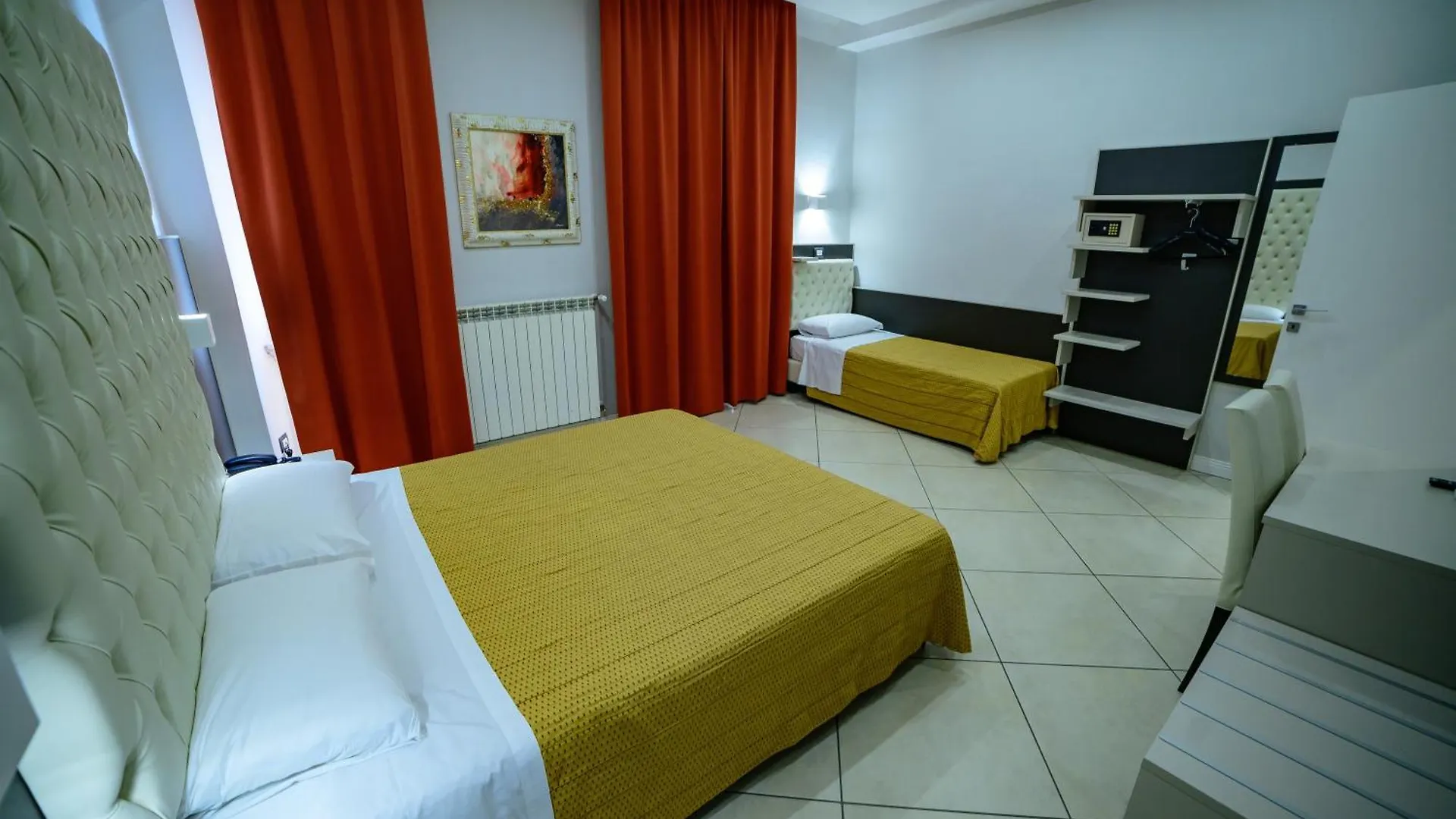 Hotel Demo' Milano