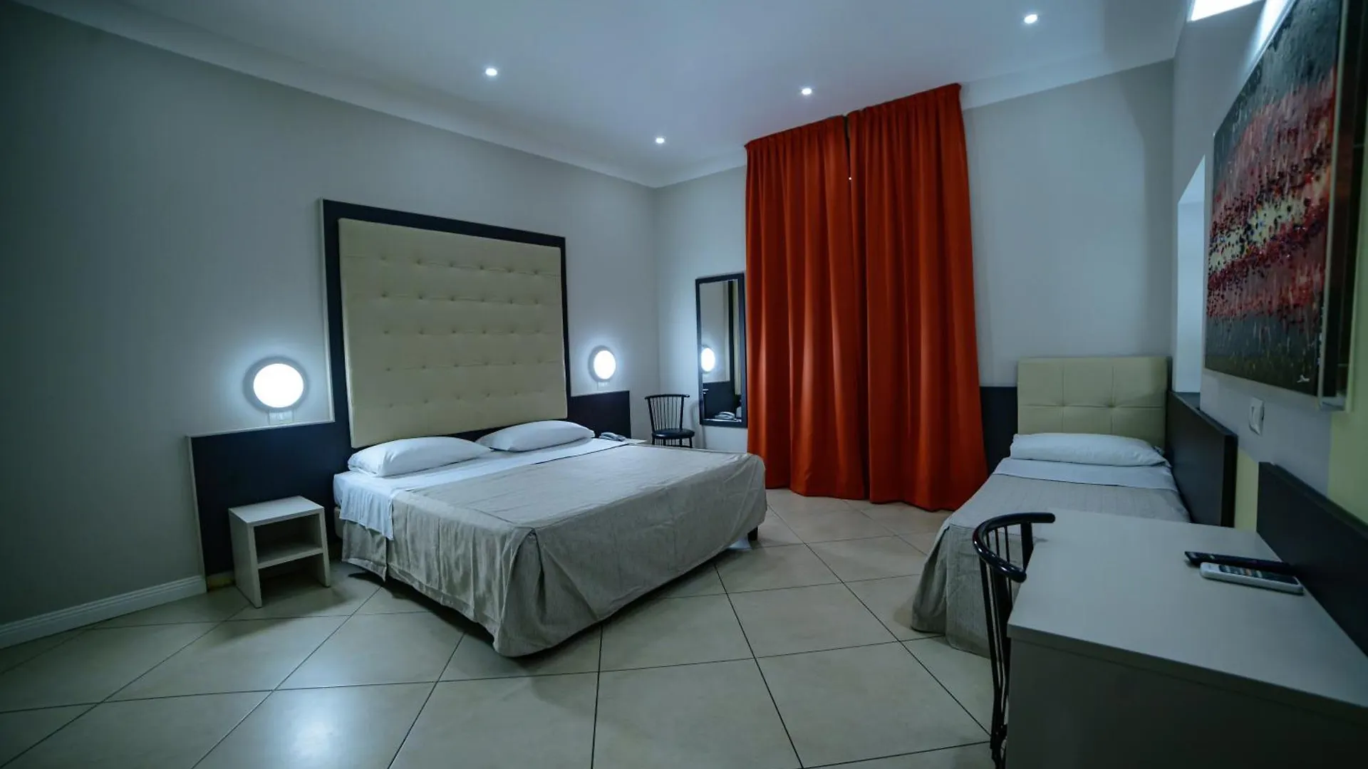 Hotel Demo' Milano