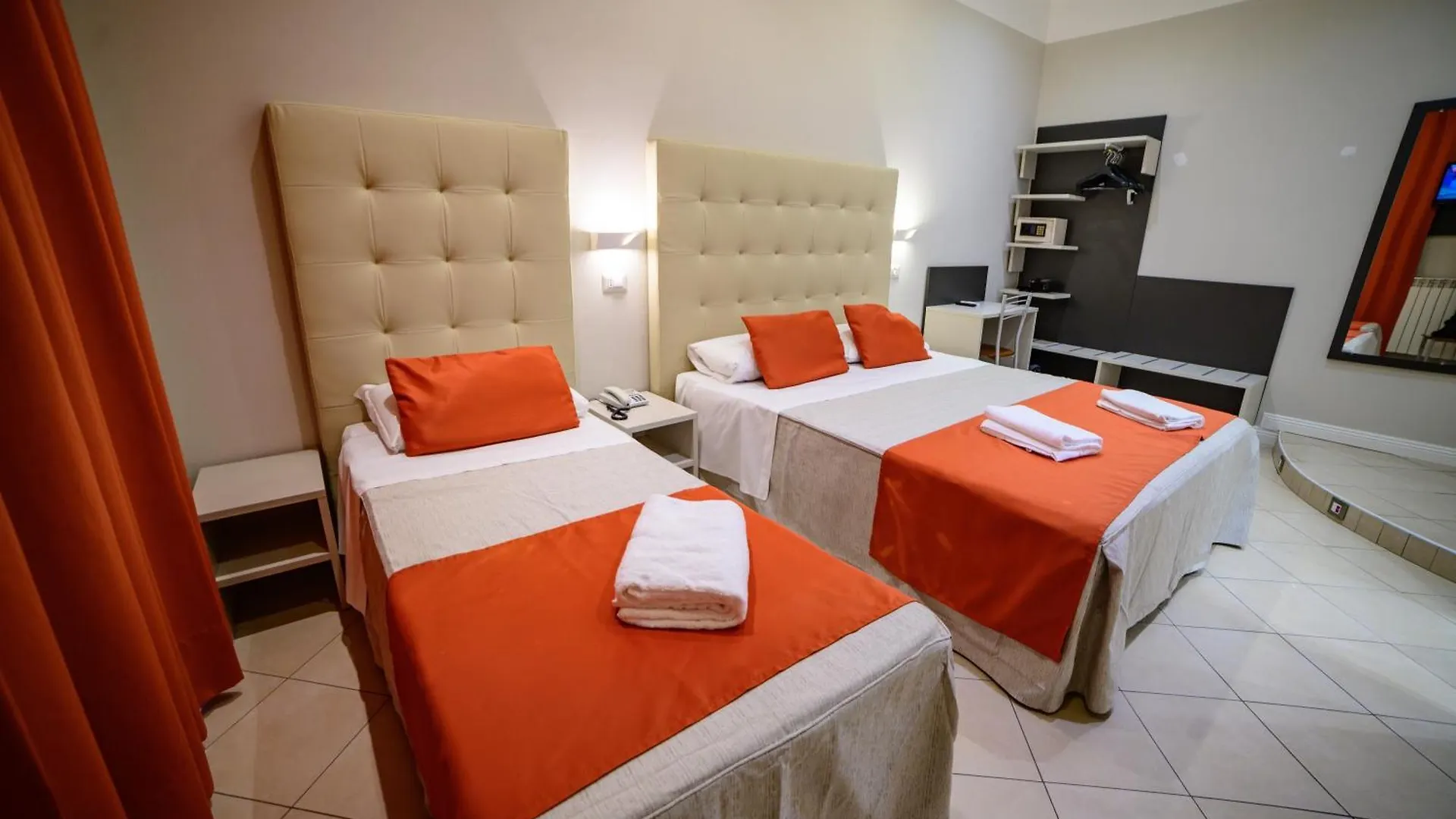 Hotel Demo' Milano