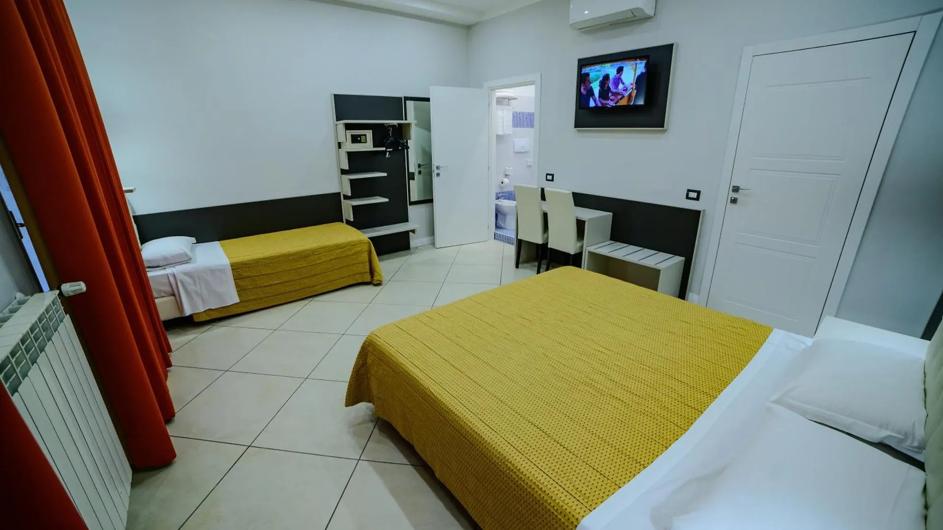 Hotel Demo' Milano Italia