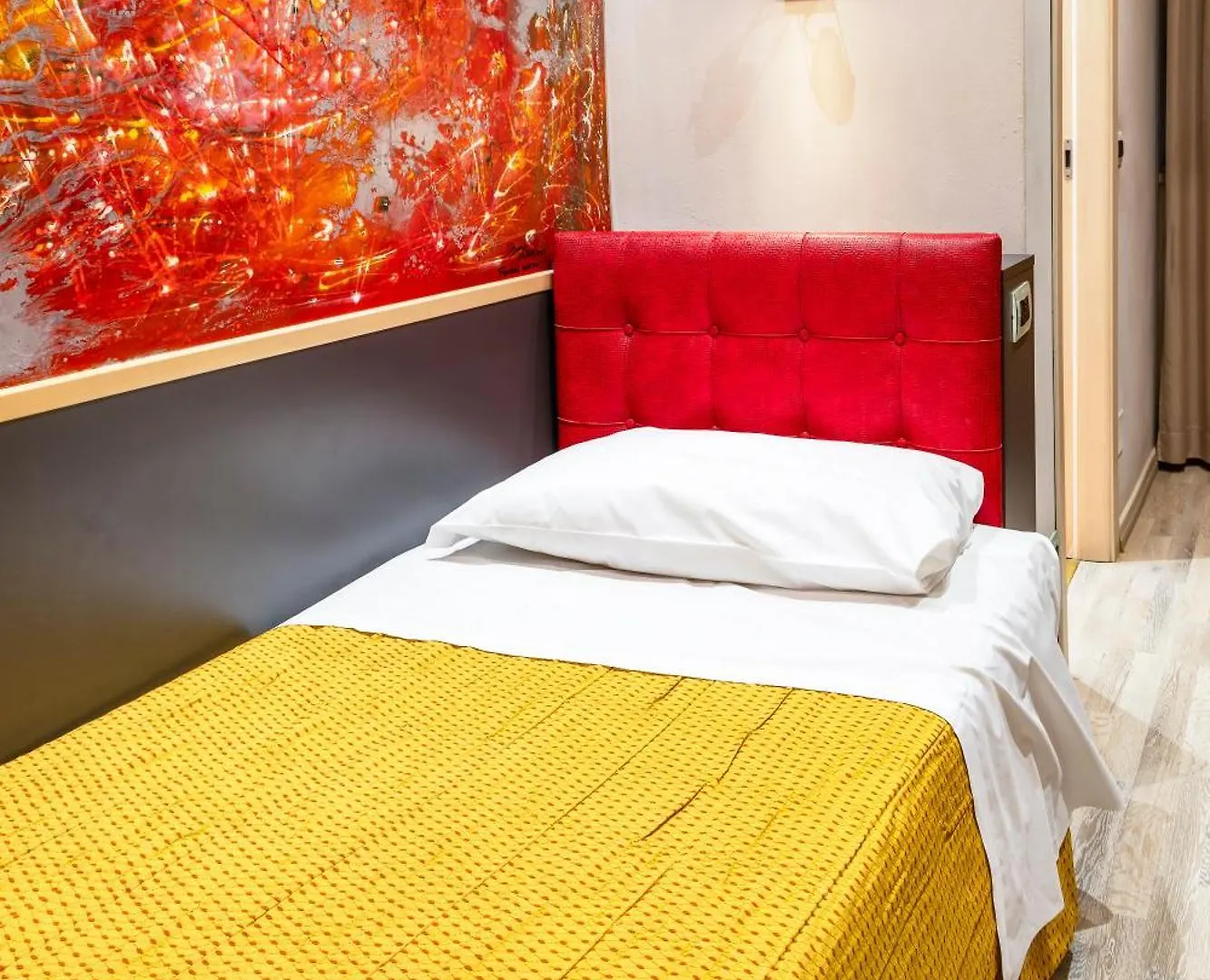 Hotel Demo' Milano Italia