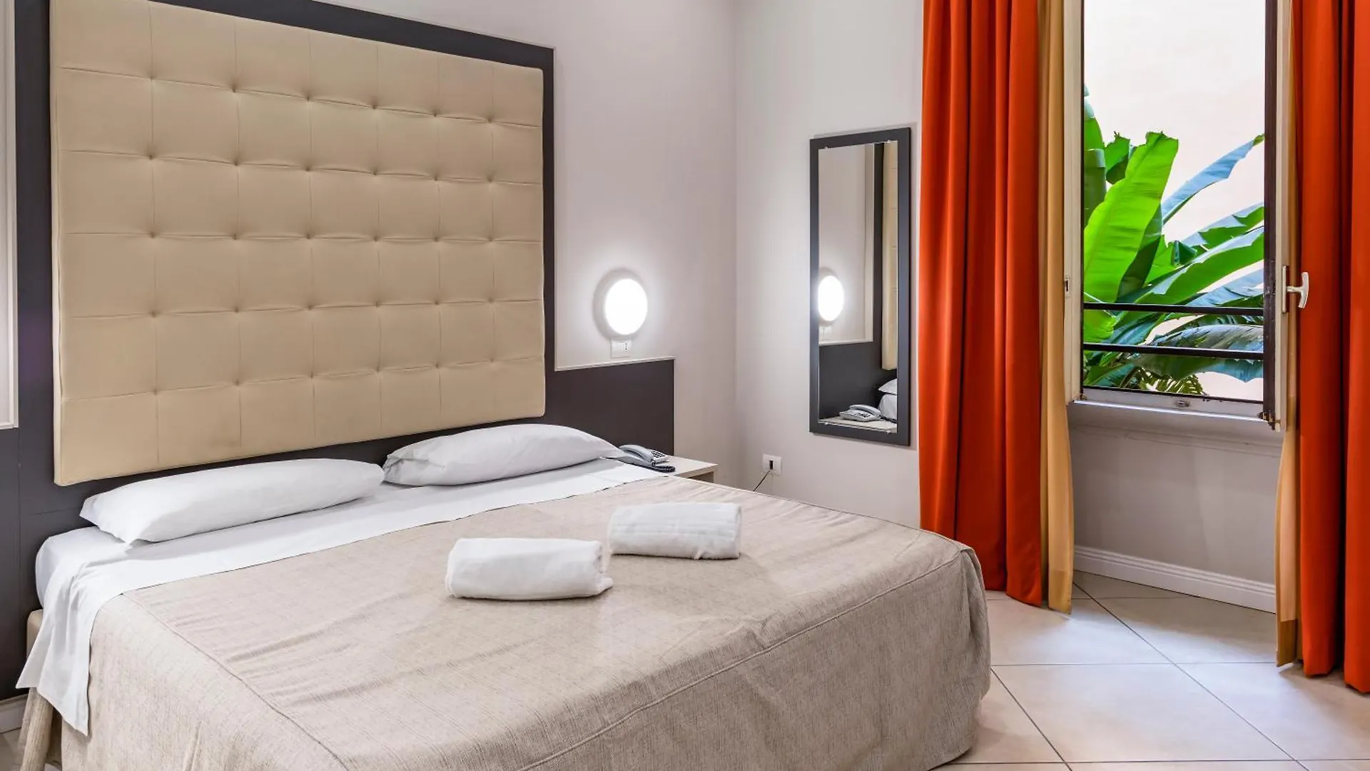 Hotel Demo' Milano Italia