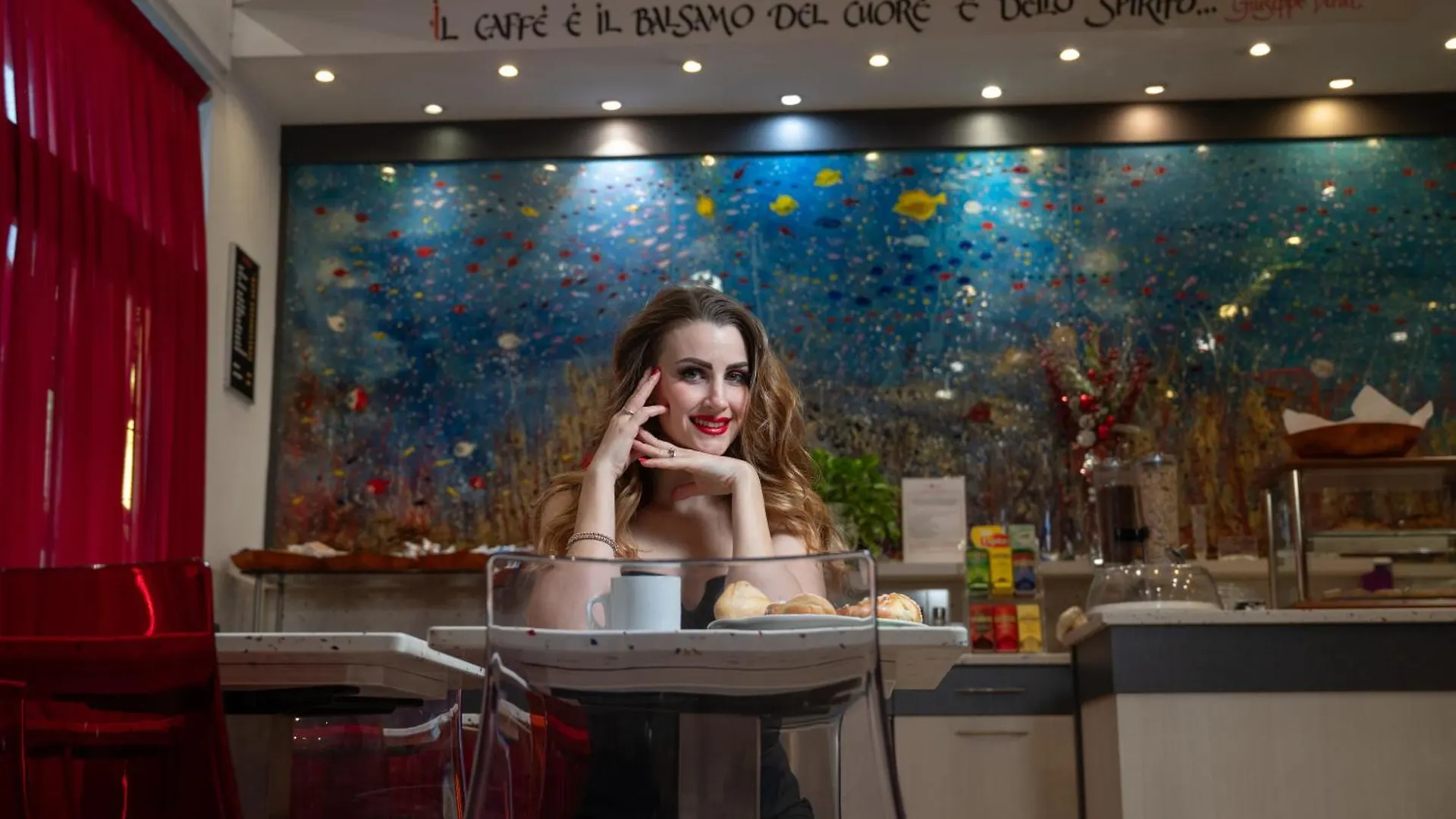 ***  Hotel Demo' Milano Italia