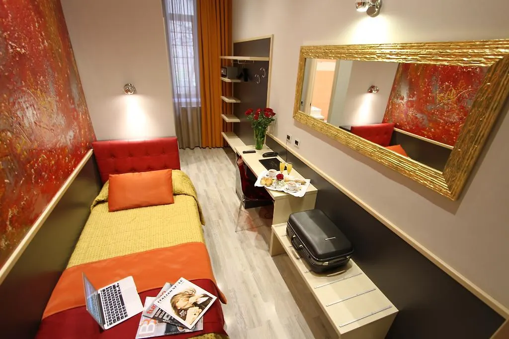 Hotel Demo' Milano