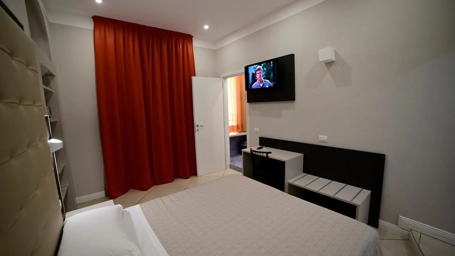 Hotel Demo' Milan 3*,  Italy