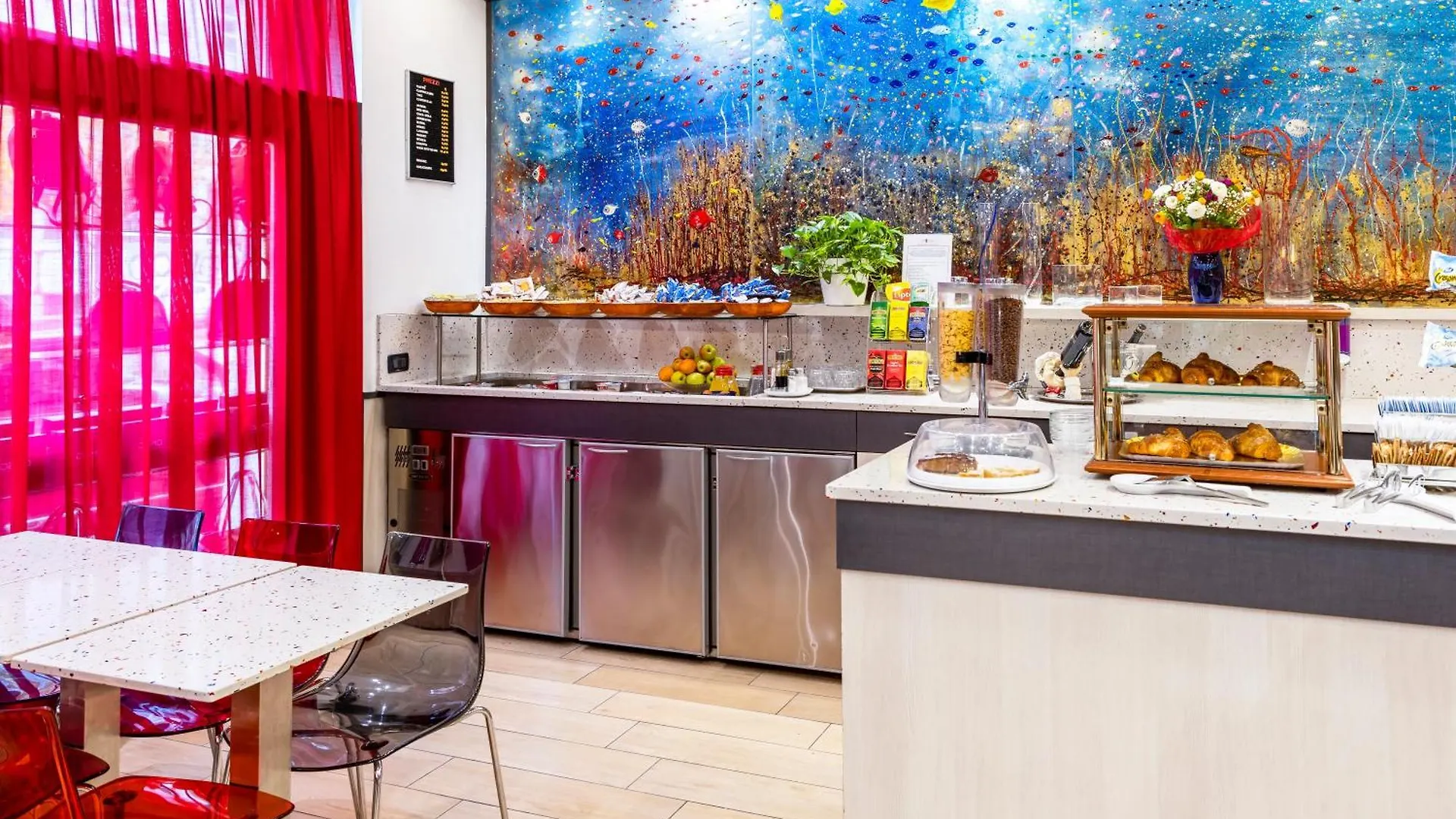 Hotel Demo' Milan 3*,