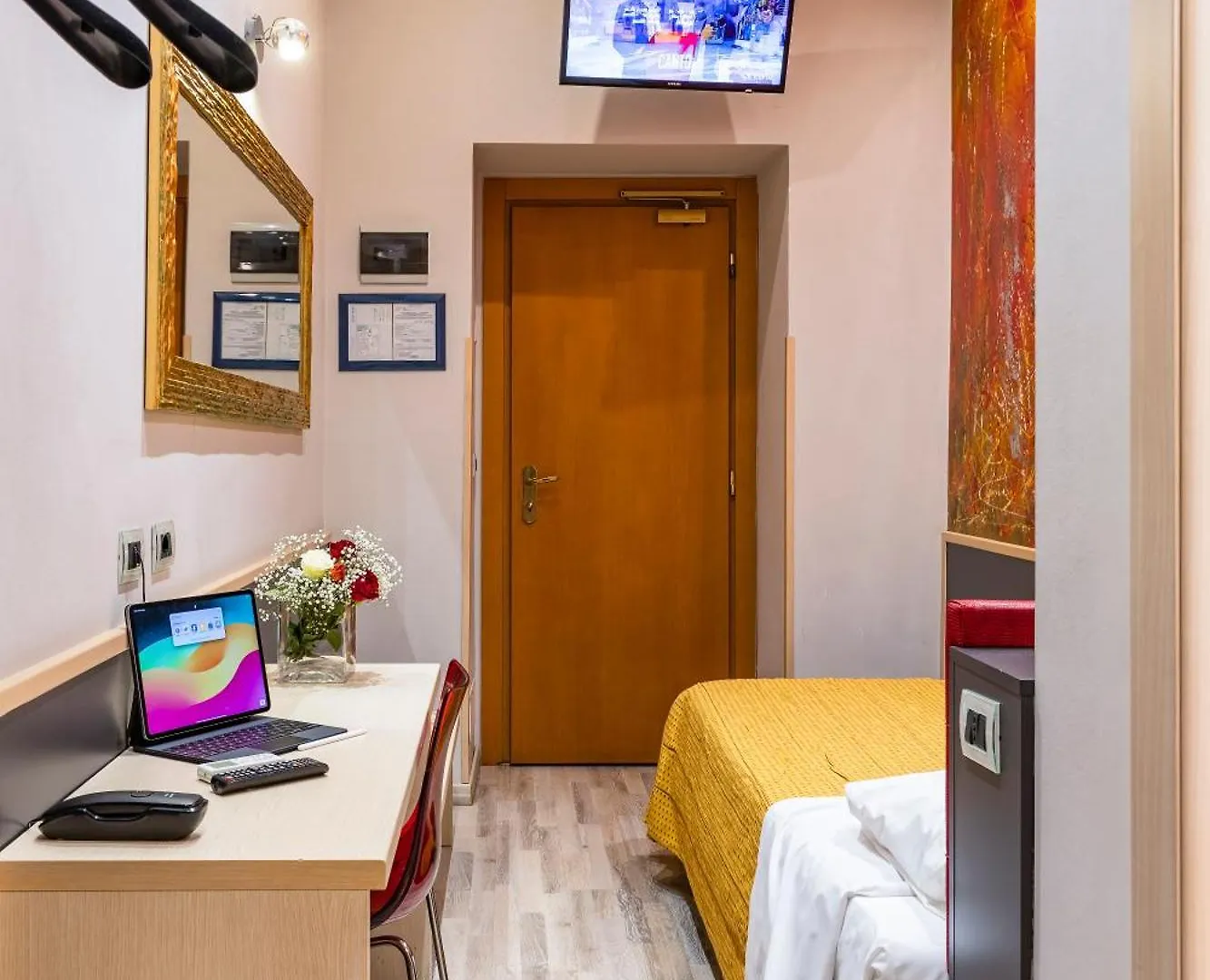 Hotel Demo' Milan