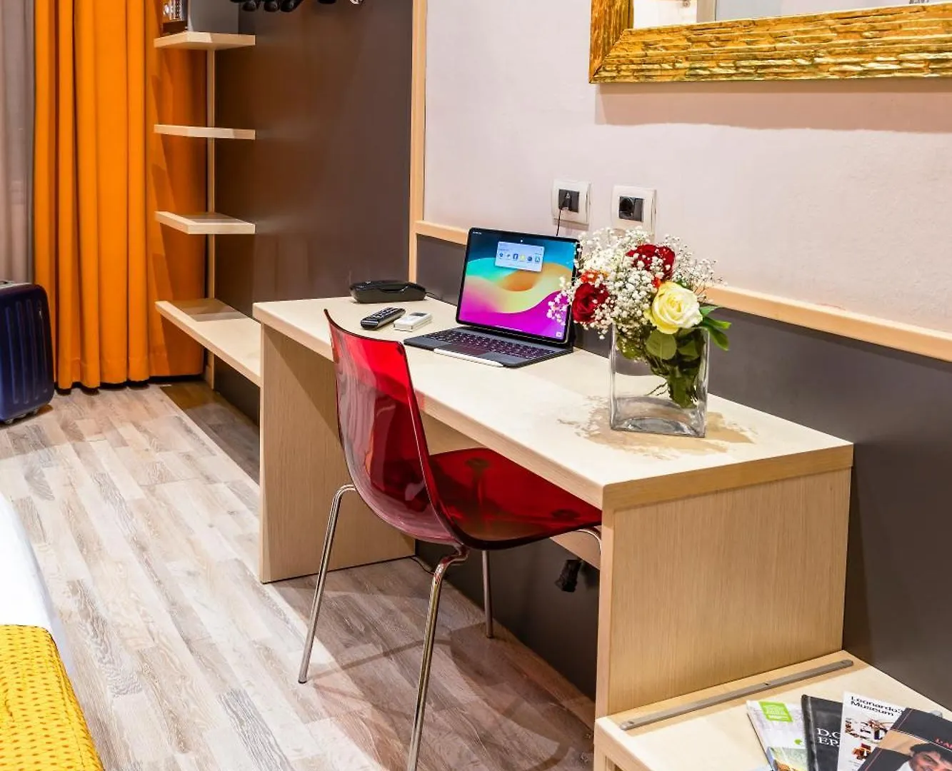 Hotel Demo' Milan