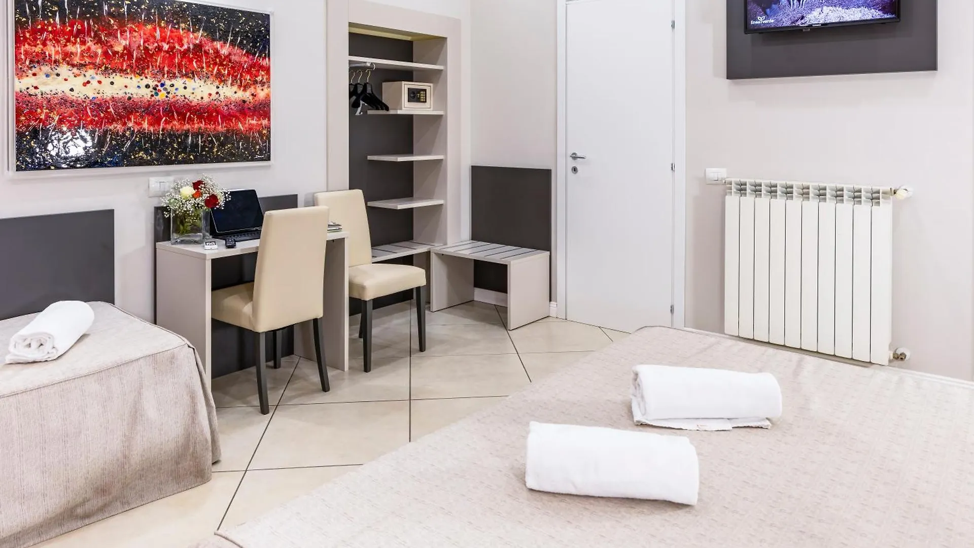 Hotel Demo' Milan