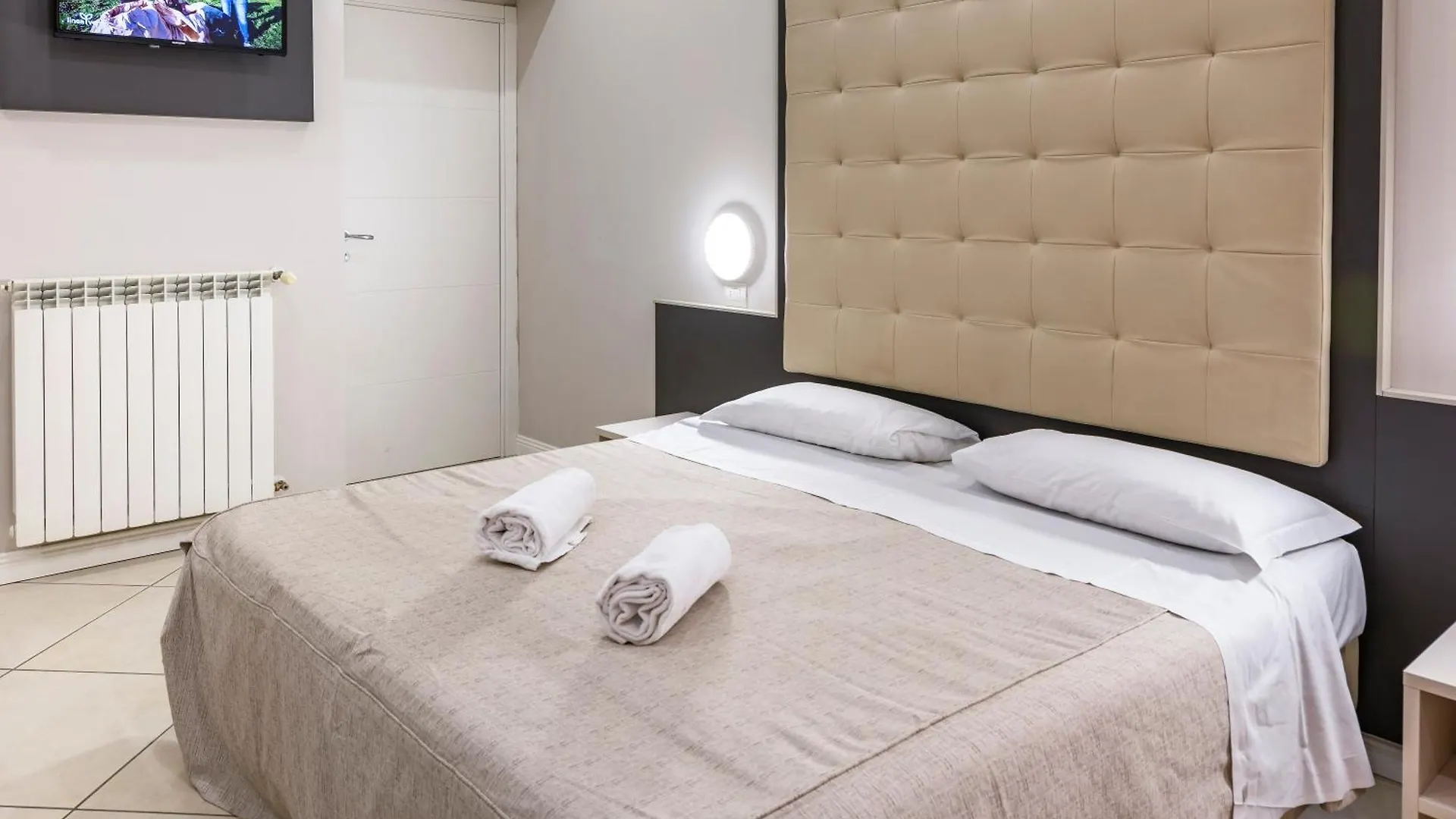 Hotel Demo' Milan