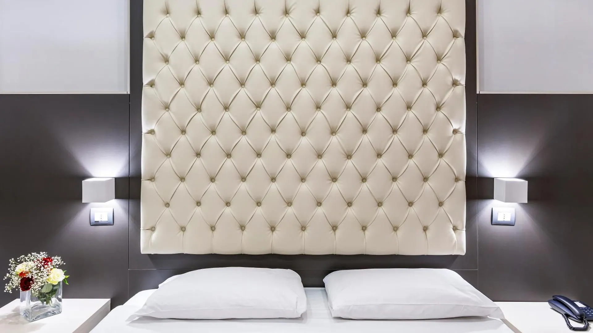 Hotel Demo' Milan 3*,