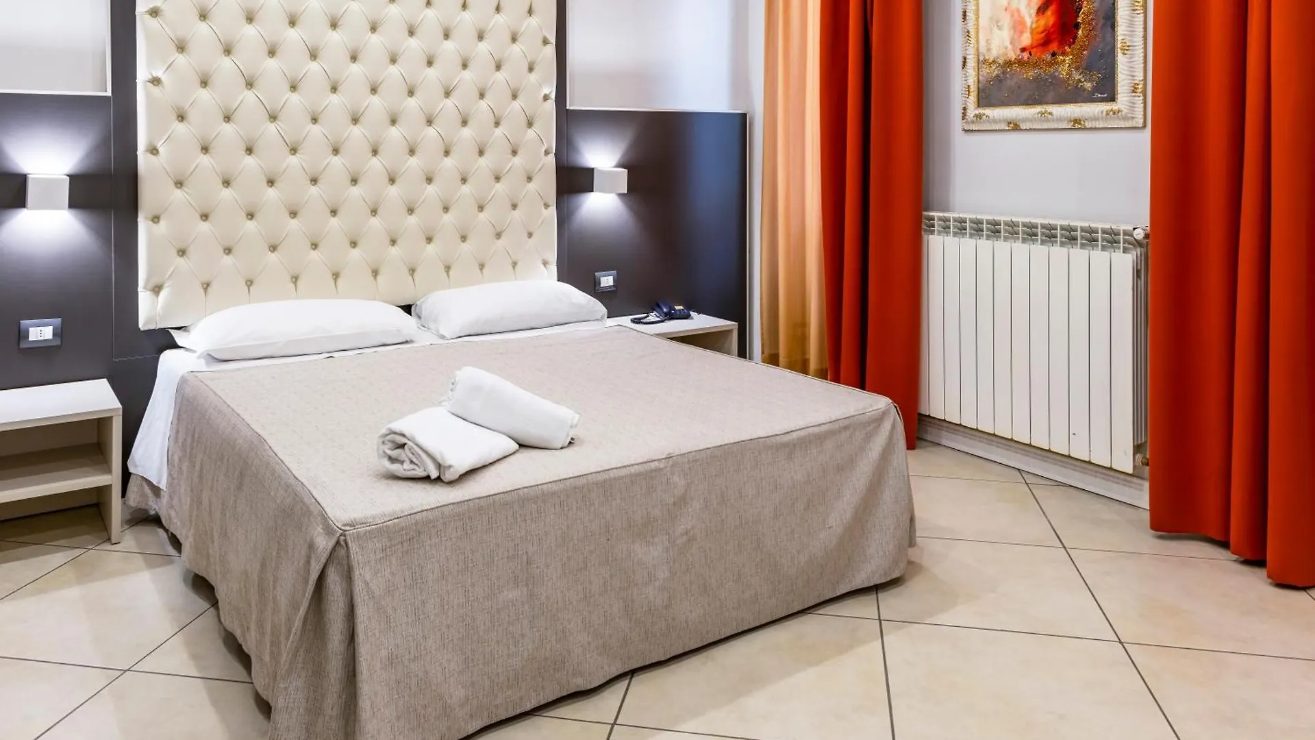 Hotel Demo' Milan