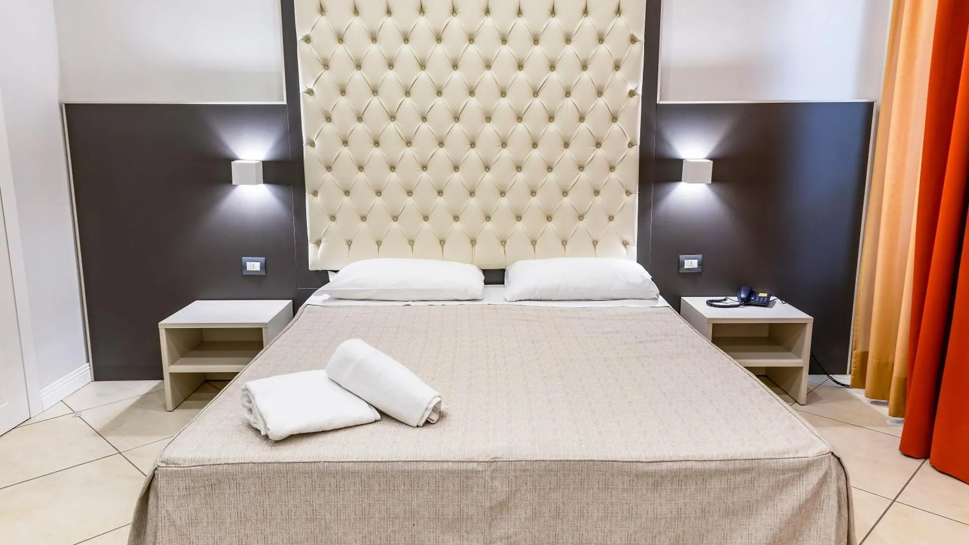 Hotel Demo' Milan