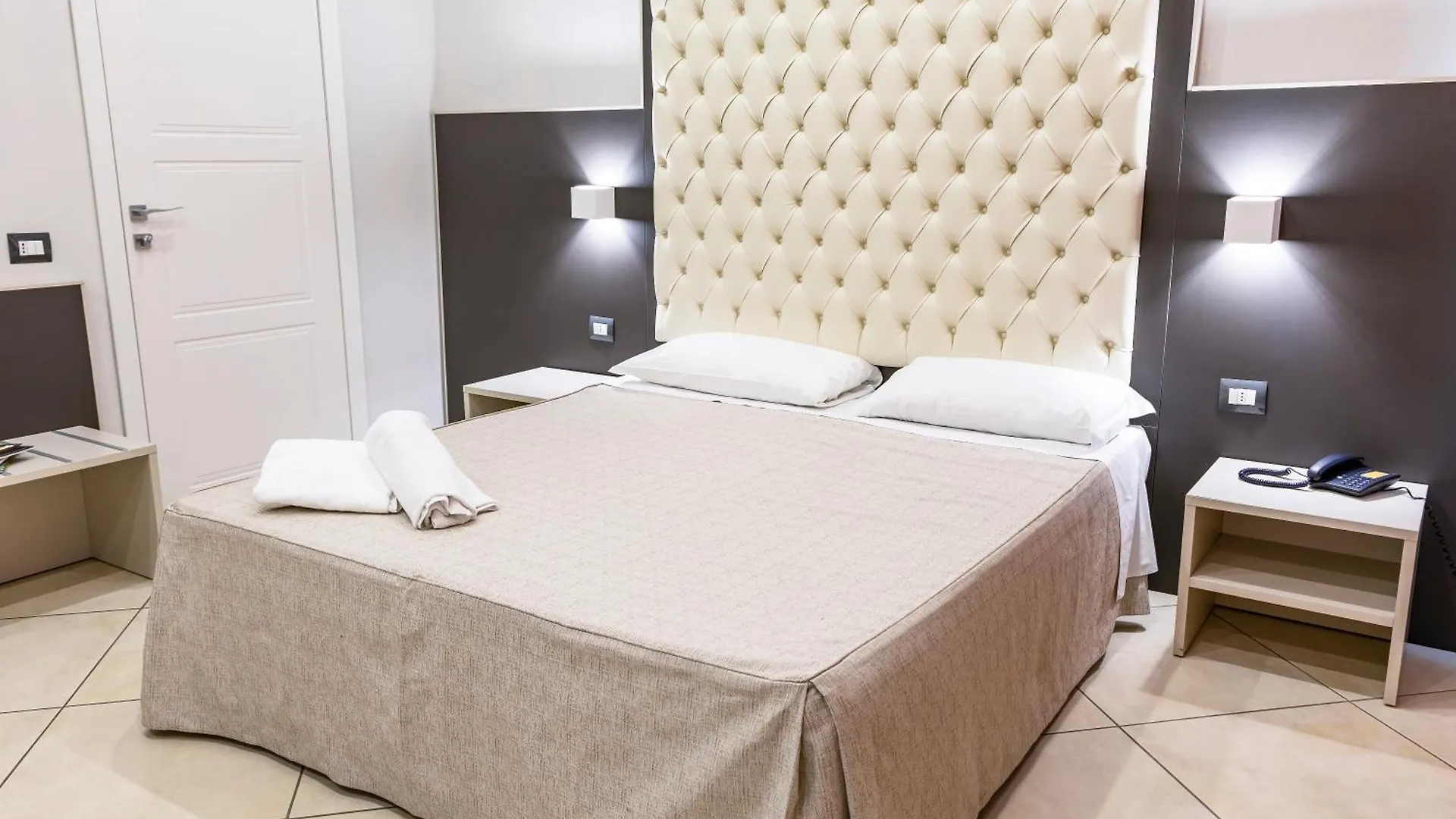 Hotel Demo' Milan