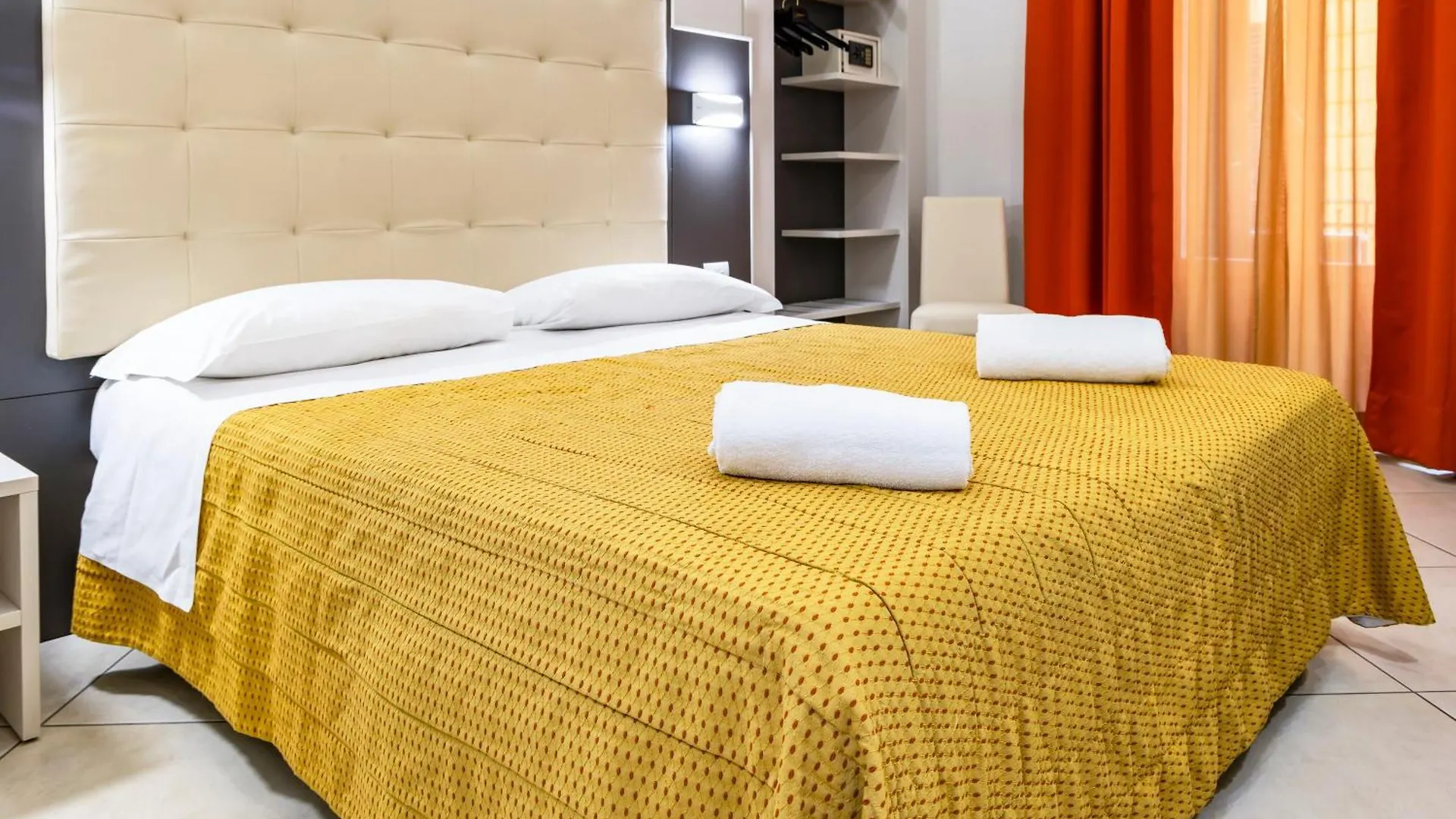 Hotel Demo' Milan