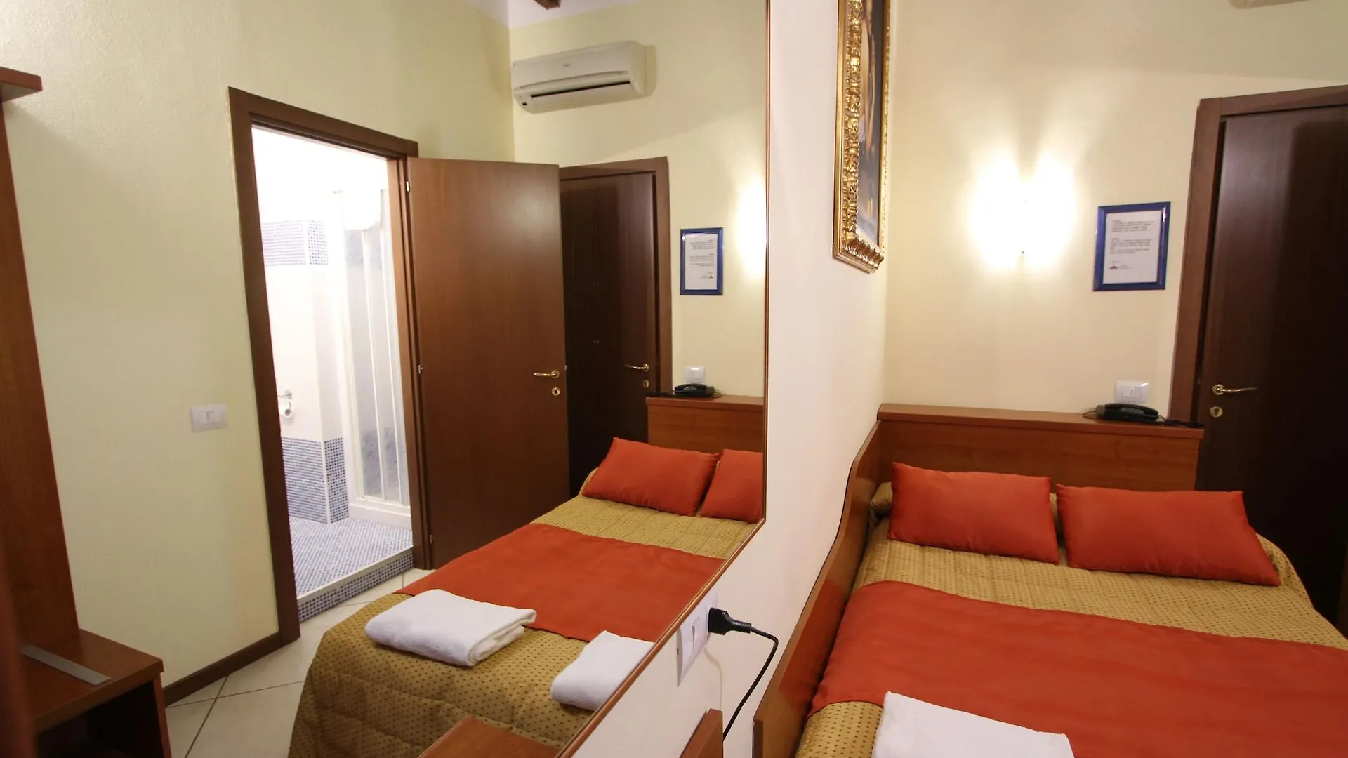 Hotel Demo' Milano