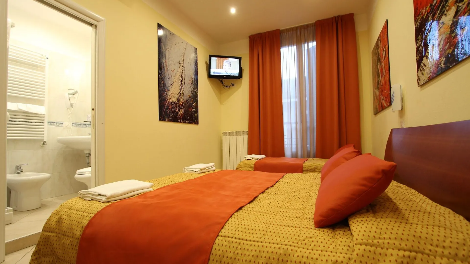 Hotel Demo' Milano