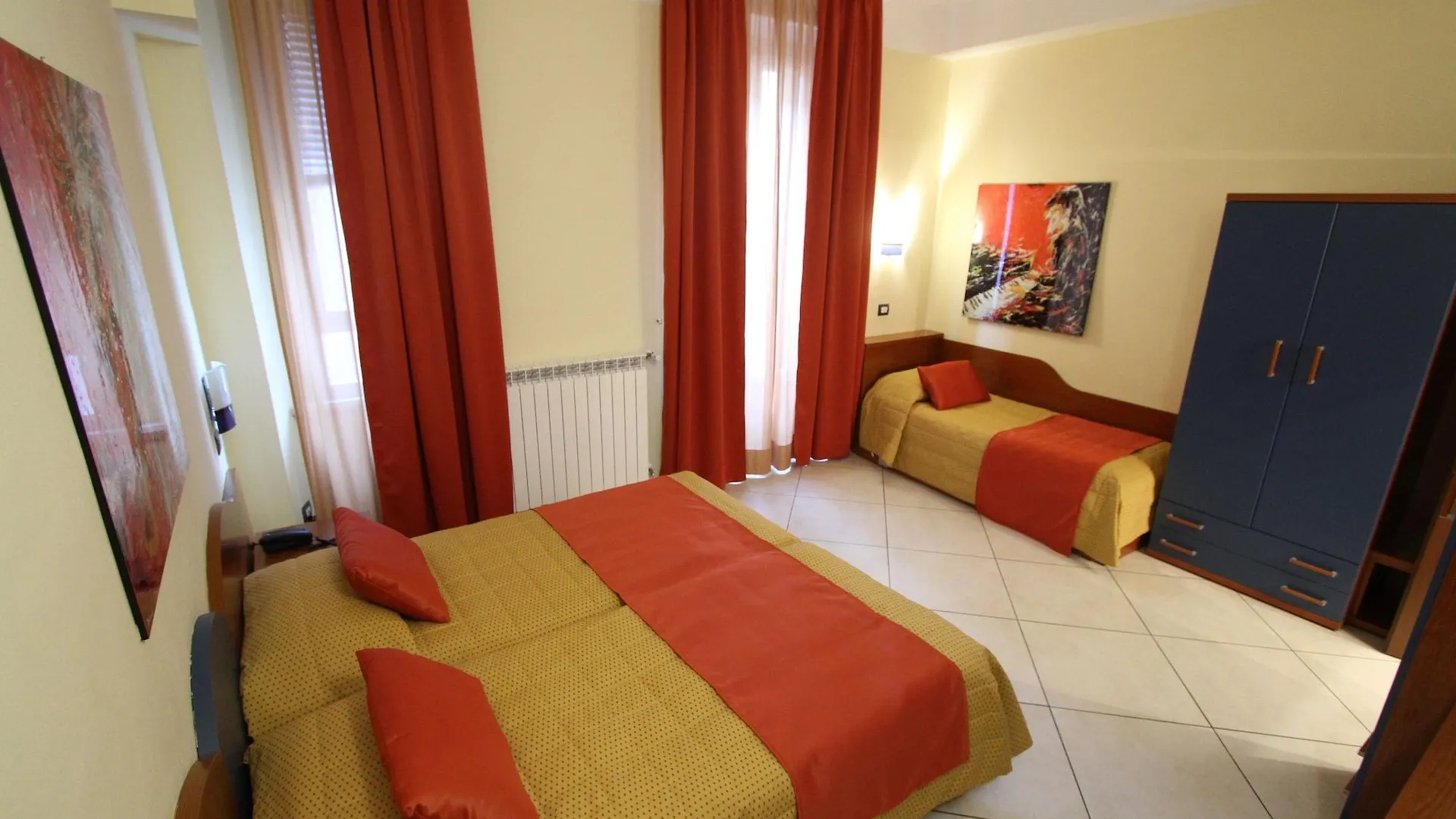 Hotel Demo' Milano