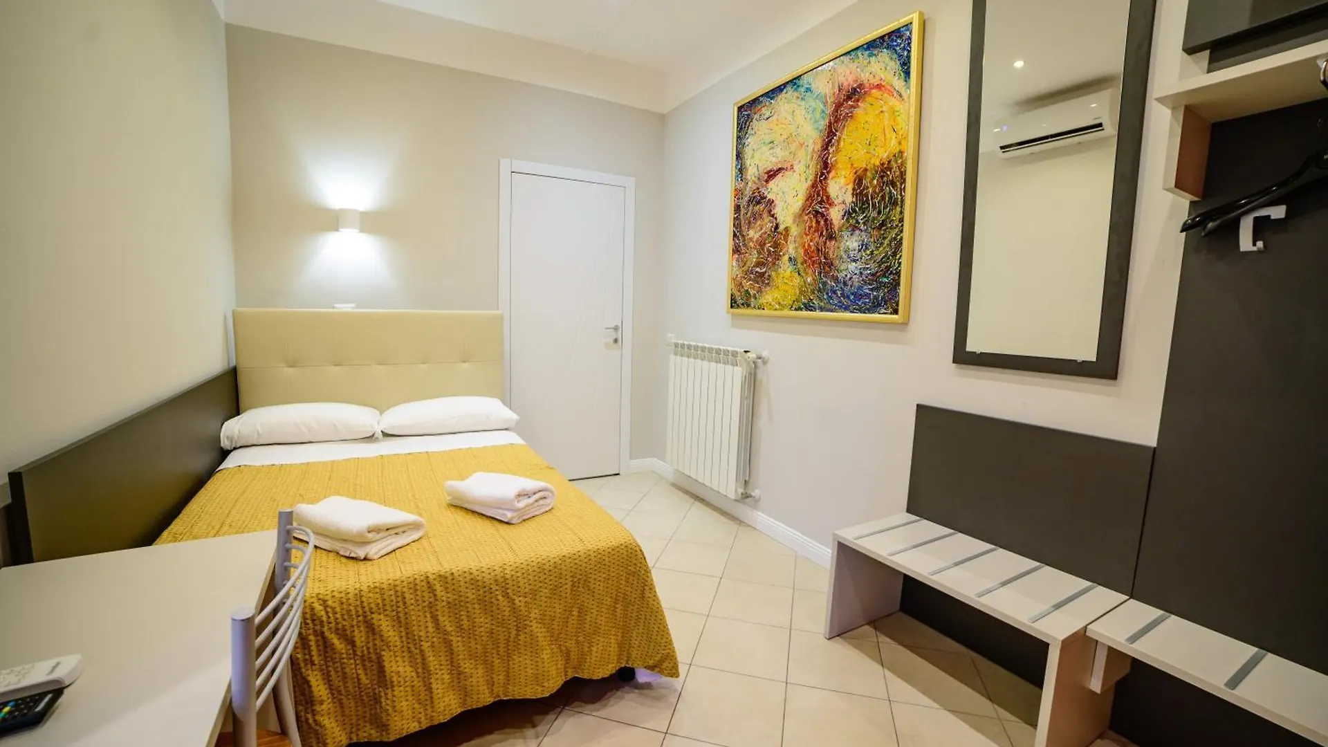 Hotel Demo' Milano