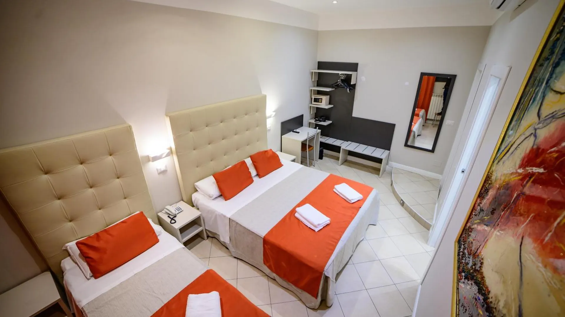 Hotel Demo' Milano