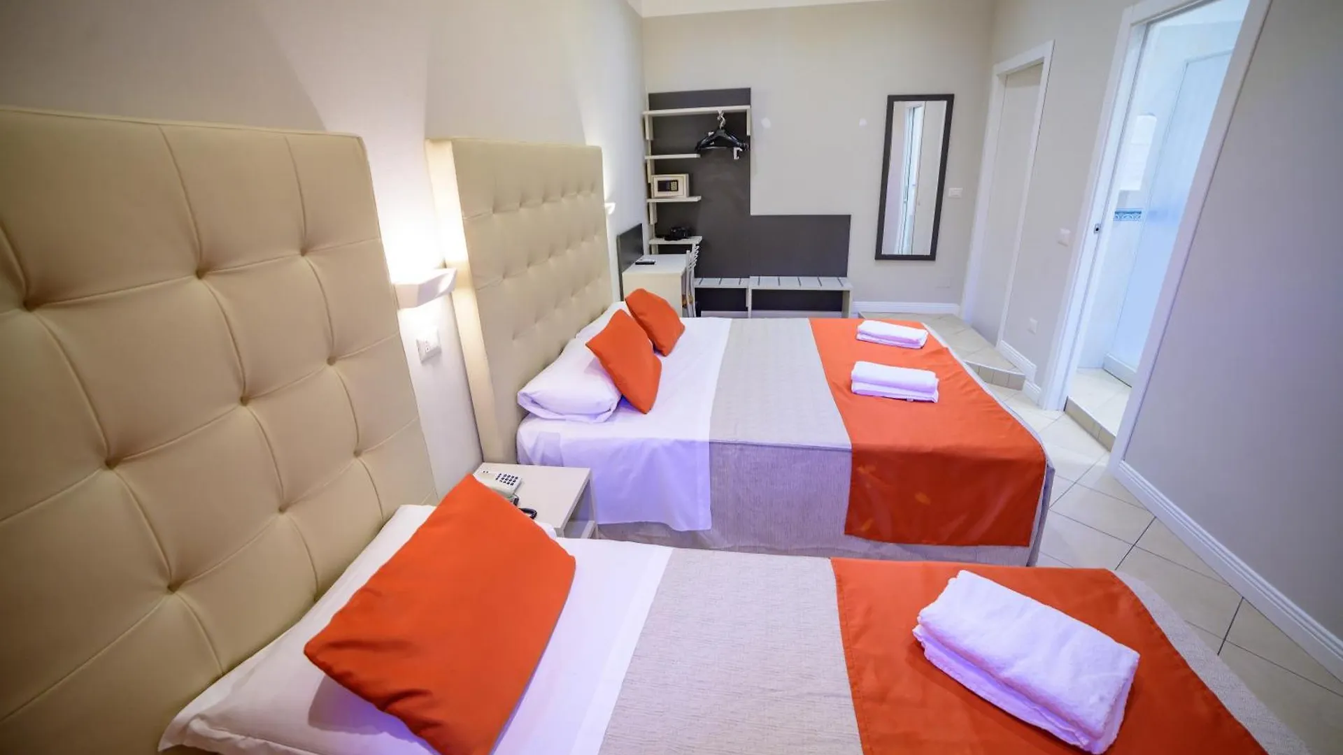 Hotel Demo' Milano 3*,
