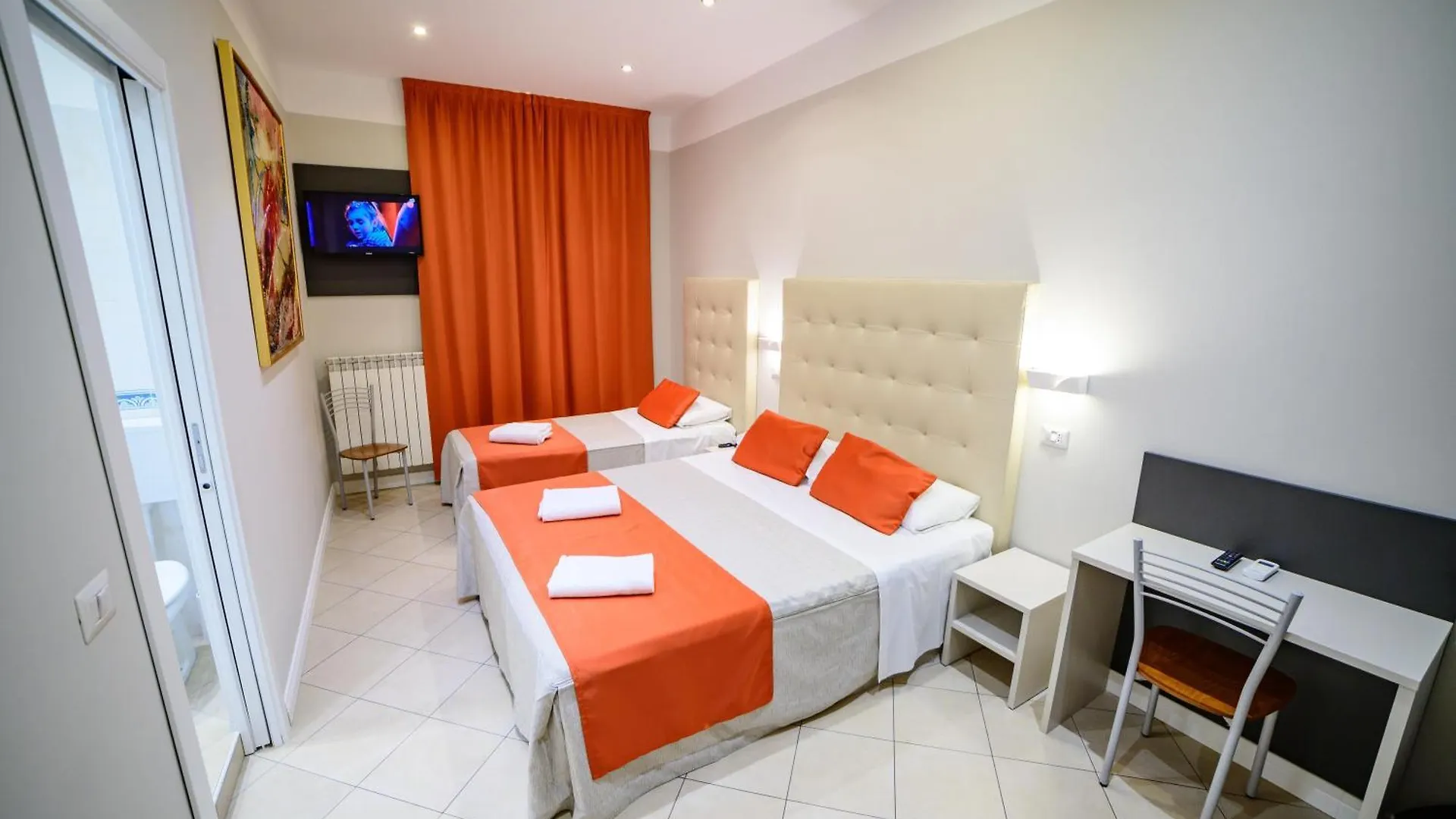 Hotel Demo' Milano