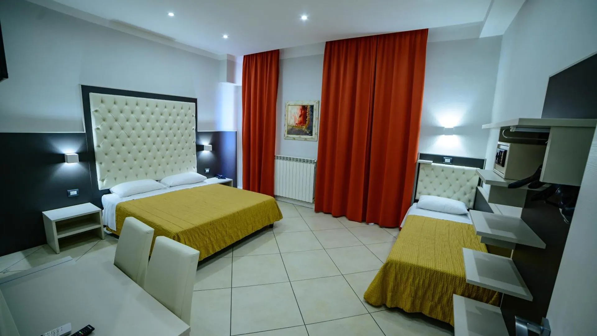 Hotel Demo' Milano