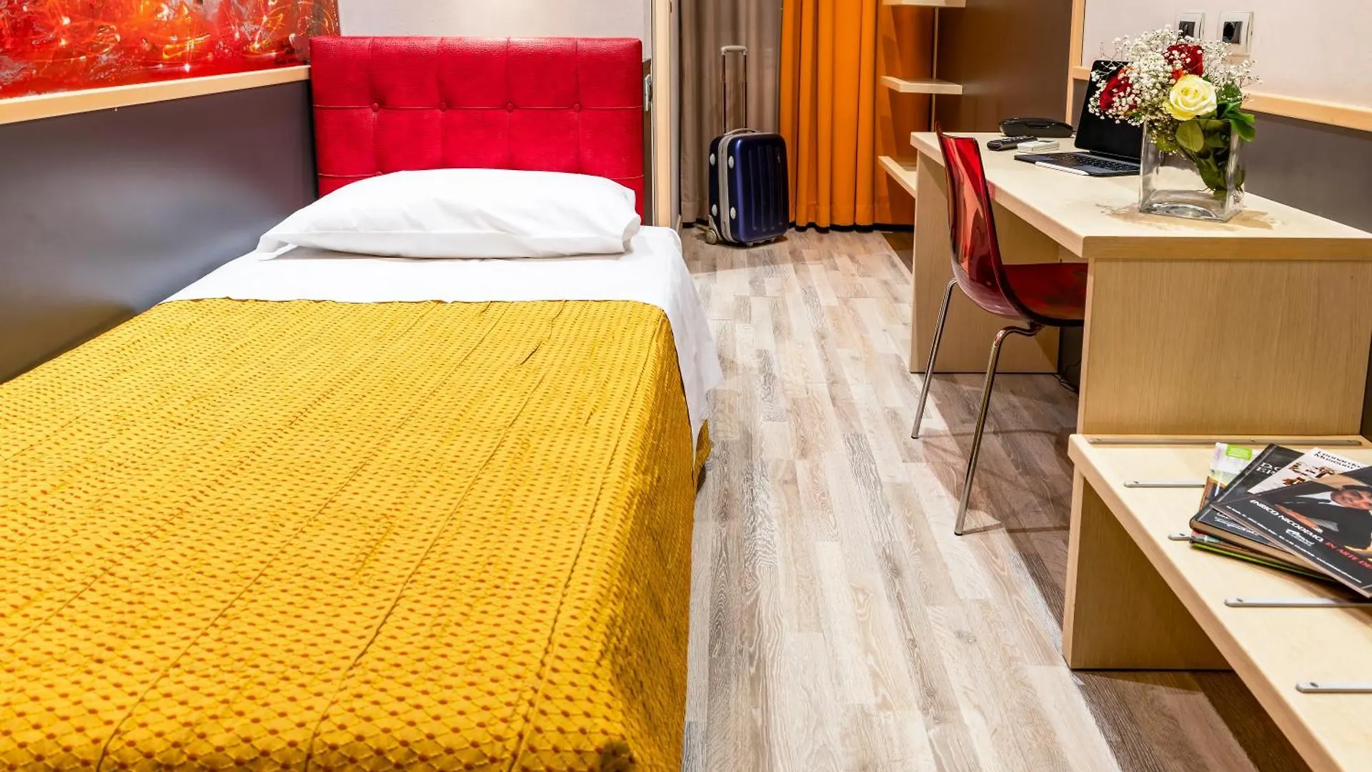 Hotel Demo' Milano 3*,  Italien