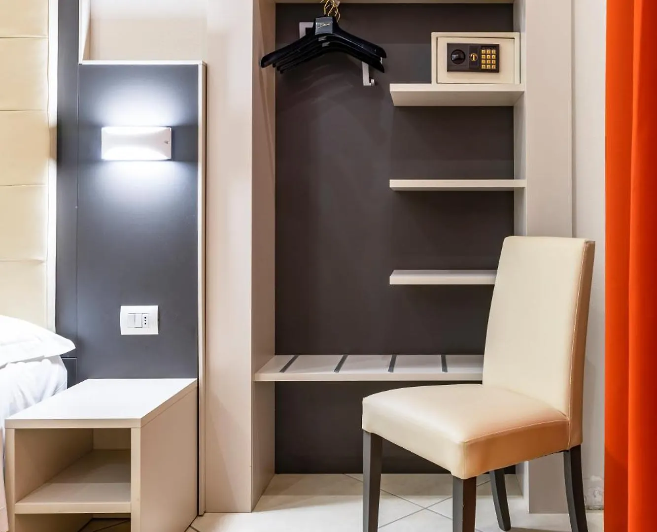 Hotel Demo' Milano