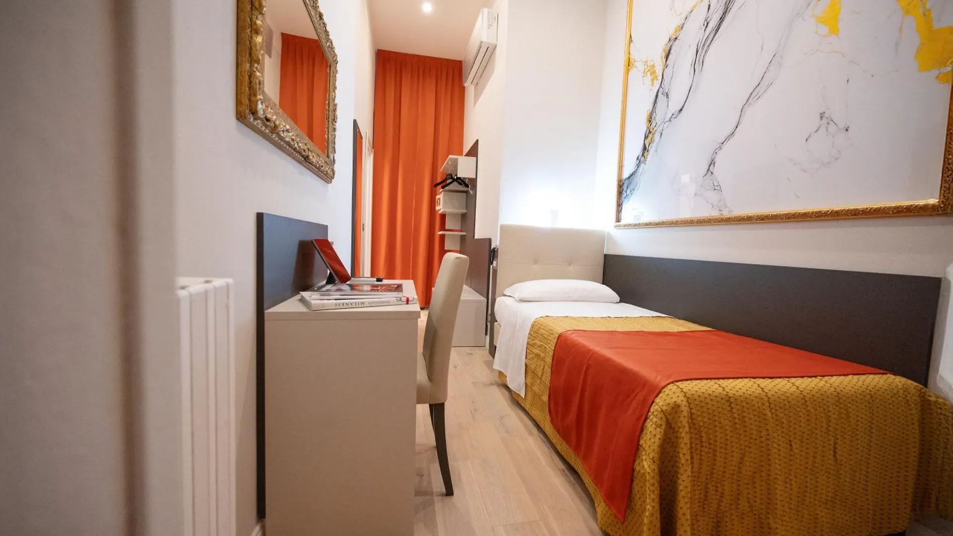 Hotel Demo' Milano